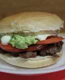 Churrasco Italiano