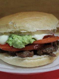 Una foto de Churrasco Italiano