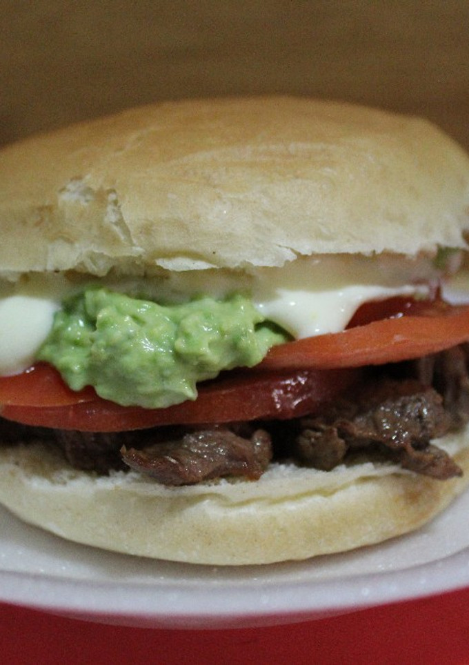 Una foto de Churrasco Italiano