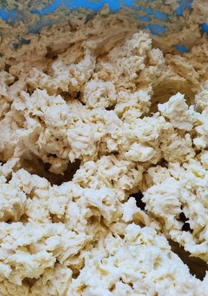 Una foto de Cremaquilla para relleno de pasteles