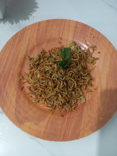 Foto resep Mie Goreng