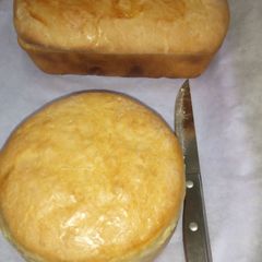A picture of Bread.