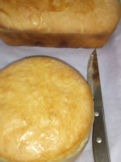 A picture of Bread.