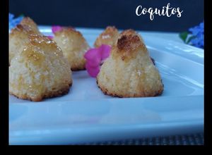Una foto de Coquitos 🥥