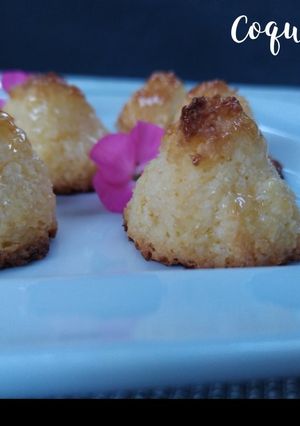 Una foto de Coquitos 🥥