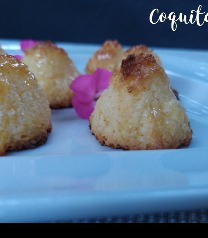 Una foto de Coquitos 🥥