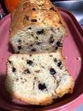 Budín alemán #camino de sabores
