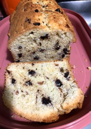 Una foto de Budín alemán #camino de sabores