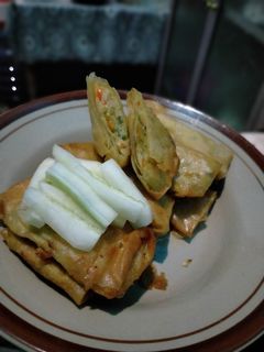 Foto resep Lumpia ayam