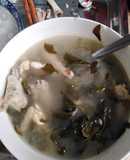 Canh chua