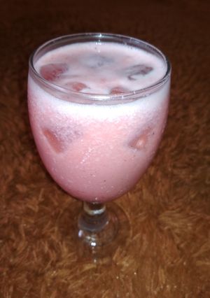 Foto resep Jus Vitamin C