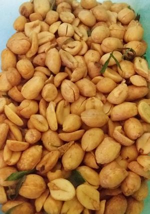 Foto resep Kacang Bawang