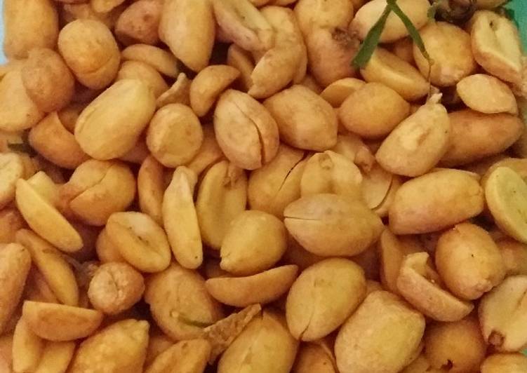Kacang Bawang