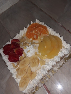 صورة لوصفة طارطة
