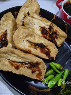 Foto resep Tahu Petis