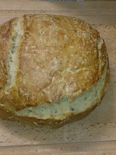 Una foto de Pan de Xeixa