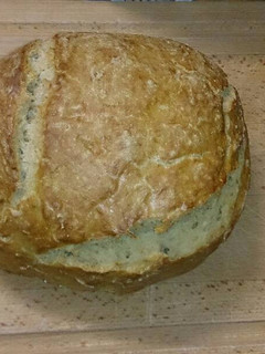 Una foto de Pan de Xeixa