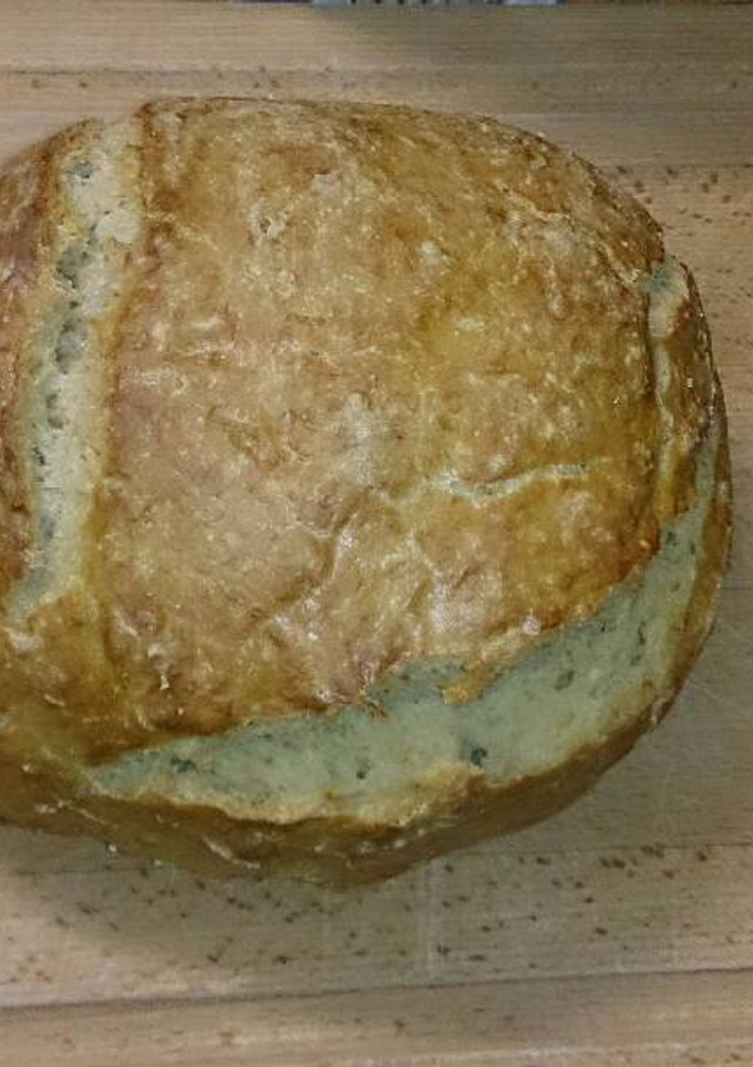 Una foto de Pan de Xeixa
