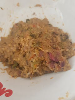 Foto resep Sambal Andaliman hitir-hitir