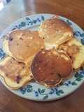 Scottyboy's Pain Cakes