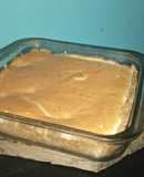 🍋Lemon pie🍋《 BAJA EN CALORÍAS》