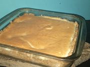 Una foto de pie limon stevia