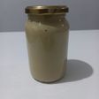 Mostaza casera con miel