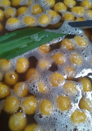 Foto resep Candil