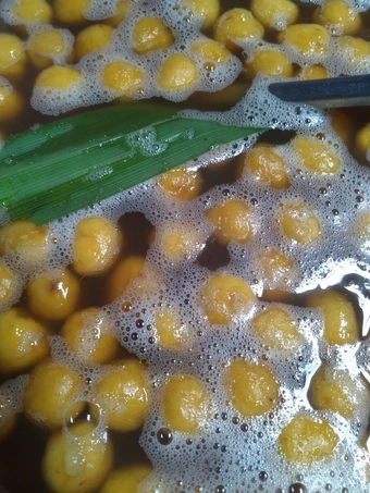 Cara Mudah Membikin Resep Candil yang  Bikin Ketagihan Anti Ribet, Lezat