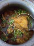 Bhuna hoa Chicken ka Salan