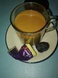 Hot Coffee Creamer