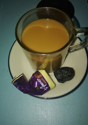 Foto resep Hot Coffee Creamer