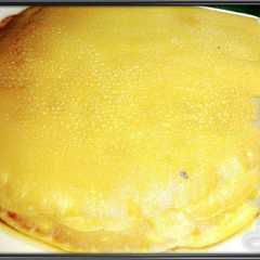 รูปของ Pancake 