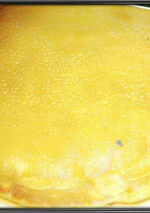 Foto resep Pancake 