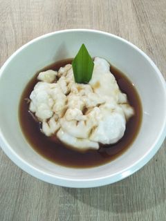 Foto resep Bubur sumsum