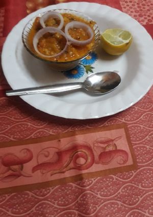 भाजी (bhaji recipe in Hindi) रेसिपी मुख्य फोटो