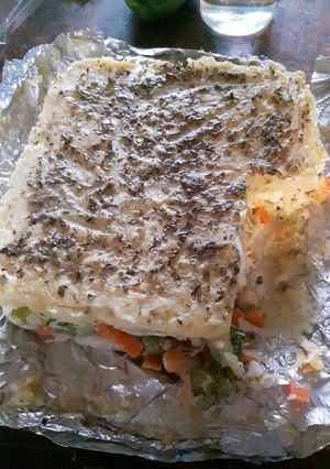 Foto resep Pastel Tutup