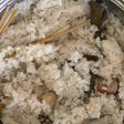 Nasi Uduk