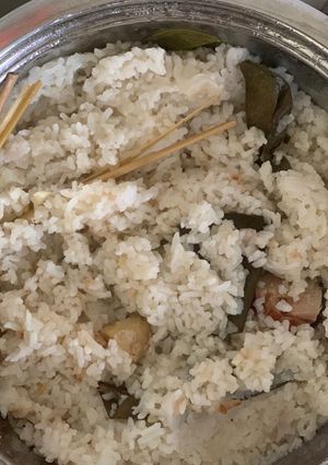 Foto resep Nasi Uduk