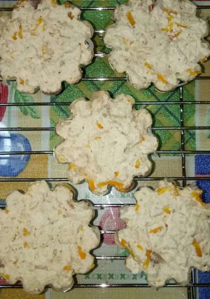 Foto resep Tahu fantasi