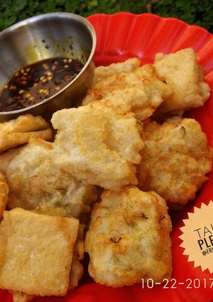 Foto resep Tahu Pletok 🎇 - FLo