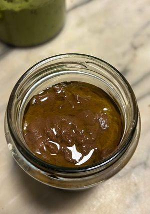 Foto di Paté di olive