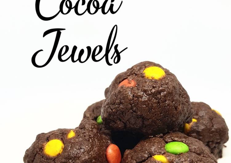 Cocoa Jewels