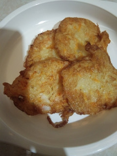 Foto resep Misoa Goreng mpasi 1tahun