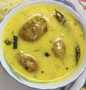 Easy Steps to Make Pakodi wali kadhi which Delicious