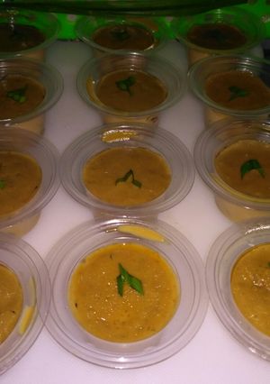 Foto resep Pudding sarikaya, sederhana bahannya dan mudah