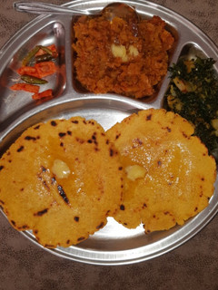 शलगम की सब्जी (Shalgam ki sabzi recipe in hindi) रेसिपी मुख्य फोटो