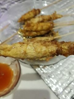 Foto resep Telur gulung simpel