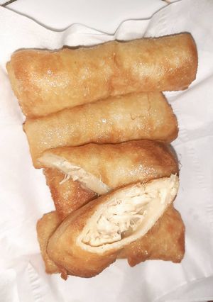 Foto resep Sosis solo