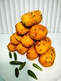 Combro Isi Tempe